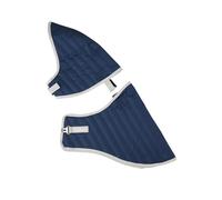 LeMieux Hobby Horse Stable Rug - Navy Blue - Suitable for Ages 3+
