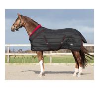 Stable Blanket QHP Luxury Collection 200g