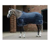 Stable Blanket Saxon Channel Quilt Standard 200g