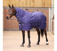 Shires Tempest Original 100 Combo Stable Rug - Navy Blue 5ft9