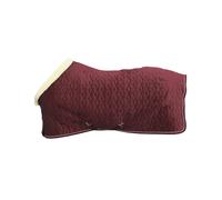 Stable blanket velvet Kentucky 160g
