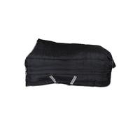 Stable blanket with neck cover for horse Acavallo 210D ripstop 300g