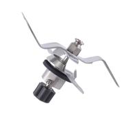 Stable Blender Replacement Blade Blender Blade，Compatible for Monsieur，Cuisine Connect (5 Teeth) Blender Accessories