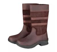 Stable boots ELT Oklahoma