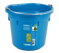 Stable bucket Kerbl FlatBack