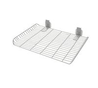 Stable Cage Resting Perch, style to 3, Small 276 X 186 Mm | Secure, Bird Cage Perch perch, Pet Accessory