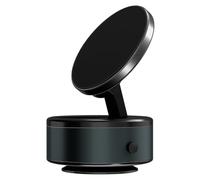 Stable Car Mount Bracket Rack 360 Degree Rotation Foldable Nonslip Grip for Phone Navigation Easy Storage and Travel Use