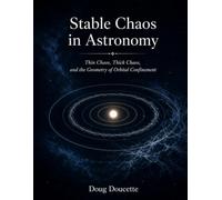 Stable Chaos in Astronomy: Thin Chaos, Thick Chaos, and the Geometry of Orbital Confinement