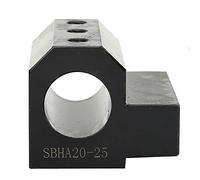 Stable CNC Holder Indexable Turning Lathe Holder Lathe Holder for Straight Handle Tool (Emoshayogaecr4hqv698 12)