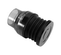 Stable-Coffee Grinder Single Dose Hopper,Compatible for GEMILAI,Sealed Prevent Spills