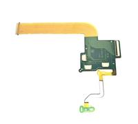 Stable Connection LCD Back Panel Cable A7M3/A7R3 Camera Repair Lightweight FPC Easy Assembly Camera Repair Flexible Cable