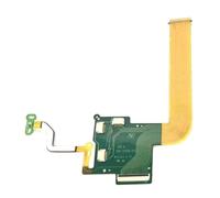 Stable Connectivity LCD Back Panel Cable for A7M3 / A7R3 Camera Repair Lightweight FPC Easy Assembly LCD Display Rear Flexible Camera Repair Flexible