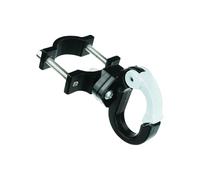 Stable Electric Scooter Hook 10 Seconds Install Hold Anti-Slip Accessories Random Color Multifunction