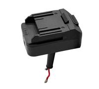 Stable Energy Adapter for Professional Shears Easy to Use Extended Line