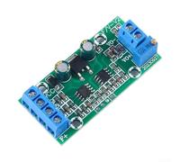 Stable F V Conversion Circuit Board Module with Wide Input Voltage Range and Linear Output Response for Process Instrumentation (0-1K to 0-10V)