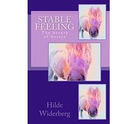 Stable feeling: The beauty of horses