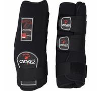 Stable gaiters Catago