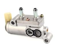 Stable Idle Air Regulator Valves Metal Idle Speed Control Valves Engine Stability 36450-PP4-E01 for Automotive Engine Stability