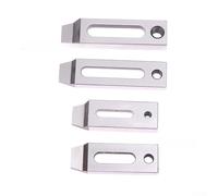 Stable Jig Holder for Slow Wire For EDM Machine Stainless Clamp Tool with Accurate Alignment for Production Tasks (C)