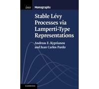 Stable Levy Processes via Lamperti-Type Representations