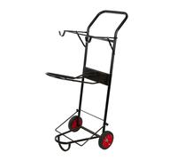 Stable maid Covalliero