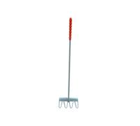 Stable Mate High Spare Rake S45815 Stubbs Black One Size