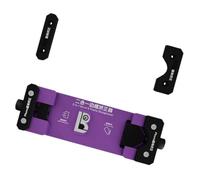 Stable Metal Frame Fixing Set for Phone and Tablet with Easy Switchable Modules for Edges Restoration Mobile Frame Restoration Tool