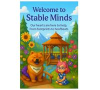Stable Minds: Our Hearts are here to help