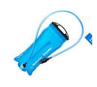 Stable moisture bladder emphasizes enhanced confusion plans for smooth flow Minimizes splashing while running, cycling, outdoor tasks, sports and water lakes