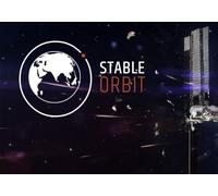 Stable Orbit - Build your own space station (PC) Steam Key - GLOBAL