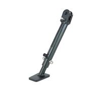 Stable Parking Bracket for Zx-10r 2016-2026 for Ninja ZX-10RR 2017-2026 Motorcycle Adjustable Steel Kick Side Stand Foot Parking Bracket