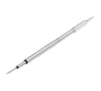 Stable Performance Easy to Use Compact Size Soldering Iron Tip C245 Mechanicalcomponents Solder Bits Replacement Tip for JBC Soldering Station COY with Heating Alloy Copper (245-I)
