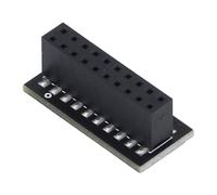 Stable Performance TPM 2.0 LPC Safety Module In Encrypted Interface Processor for - Black Computers
