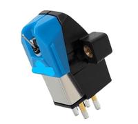 Stable Performance-Turntable Cartridge Replacement Stylus For Au-dio For Te-chnica AT-VMN95C For LP Vinyl Phonograph Record Player Accesso