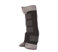Stable Protection Boots (One Pair) HyIMPACT Black L