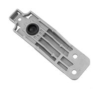 Stable Radiator Support Bracket for Engine Cooling System | Fits for opel for vauxhall 2008-2017, ensures reliable cooling, prevents engine overheating issues