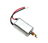 Stable Replacement Motor Repairing Accessories for Electric Hair Clippers High Speed Rotation Materials Hairstylist Cutter Motor