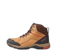Ariat SKYLINE MID H2O BROWN Versatile waterproof mid height lace, ATS® technol