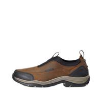 ARIAT Mens Terrain Ease H20 Boot - Distressed Brown Footwear UK Size - UK 8