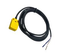 Stable Square Inductive Sensoring High Performances Square Proximity Switches Simple Operate For Automates Monitorings Assembly Line Automation