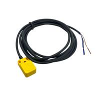 Stable Square Inductive Sensoring High Performances Square Proximity Switches Simple Operate For Automates Monitorings Assembly Line Automation