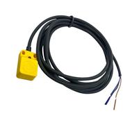 Stable Square Inductive Sensoring High Performances Square Proximity Switches Simple Operate For Automates Monitorings Assembly Line Automation