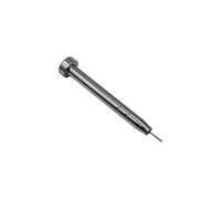 Stable Steel Watch Strap Adjuster Tool Steel Texture Watch Band Link Remover Tool for Various Watches Models and Sizes Band Link Remover