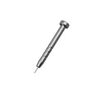 Stable Steel Watch Strap Adjuster Tool Steel Texture Watch Band Link Remover Tool for Various Watches Models and Sizes Band Link Remover
