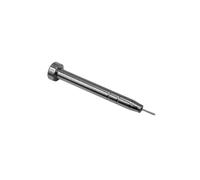 Stable Steel Watch Strap Adjuster Tool Texture Band Link Remover for Various Watches Models and Sizes Repair