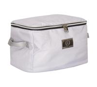 Imperial Riding IRH Stable Accessories Storage Bag, Versatile Equestrian Bag with Zip, Robust Stable Organiser with Carry Handles, Accessories Bag for Equestrian Items, Crystal