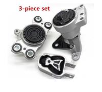 Stable Support Holder Damper The Transmission Supports Engine Mount for Volvo S80 XC60 V70 V60 S80L S60 31262708 31262709 31262713 B4204T6 B4204T7 Transmission Mount