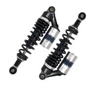 Stable Support Motorcycle Rear Air Shock Absorbers 12.5" 320mm For Yamaha XJ600 Suspension Strut Replacement Accessories