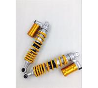 Stable Support Motorcycle Rear Shock Absorber Spring Element Suspension Strut Parts For Pcx 125 150 Motor Scooter 320mm 12.5"