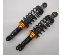 Stable Support Motorcycle Scooter Rear Shock Absorber Accessories 235 265 300mm For Dio 50 ZX50 AF18 AF25 AF27 AF28 AF34 AF35